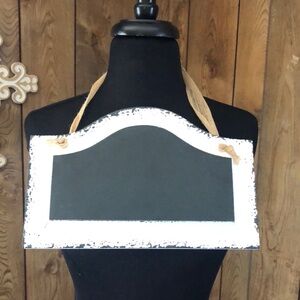 New Hobby Lobby Wooden Sign